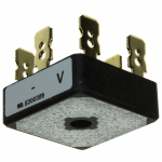 Грец 26MT80 Gold plate 3-phase