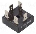 Грец  DB25-12 3-phase
