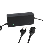 Зарядно за електрически велосипед ADAPTER AC/DC PM-11691 58.8V2A