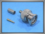 Букса BNC-010