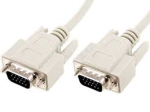 Кабел  VGA-VGA 1.8m