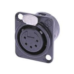 Букса NTR-NC5FDLB1