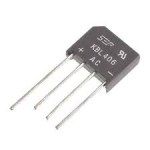 Грец  KBL406