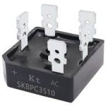Грец SKBPC3516-3F