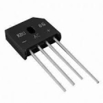 Грец  KBU610