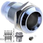ДЪРЖАЧ ЗА Светодиод 8MM