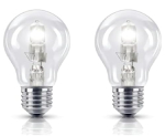 Лампа 70W E27 HALOGEN