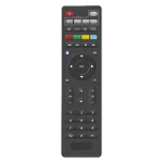 Дистанционно управление RC IPTV S-BOX v.530