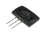 Транзистор 2SC2921 MT-200 original 01P