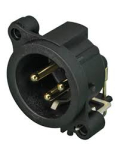 Букса NTR-NC3MAY