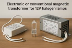 Трансформатор DS L-22.222  220-240V