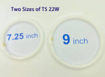 Трансформатор DS L-22.222  220-240V