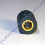 Притискаща ролка LPM 4.0x15x19mm