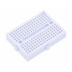 платка Перфорирана PCB 47x35x10mm BREADBOARD