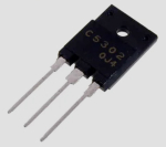Транзистор 2SC5302 TO-3PF