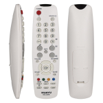 Дистанционно управление RM-L808W  RM-L800 SAMSUNG