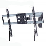 Стойка за телевизор 50-85\" B07QDZN8T8 Triple Arms Full Motion TV Wall Mount