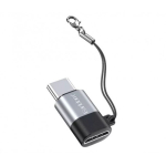 Адаптер Type C - Micro USB