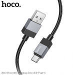 Кабел CABLE USB To Type-C 3A X110  PD100W