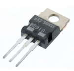 Транзистор BD910