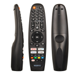 Дистанционно управление RM-L1818 3D Netflix-Amazon SMART