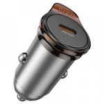 Зарядно за кола CAR Charger NZ16 12V-24V  30W USB 3.0