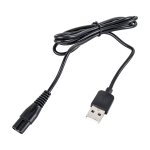 Кабел  USB кабел за зареждане за самобръсначки 5v