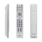 Дистанционно управление RM-D764 Sony