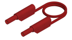 Сонди за мултиметер Probe RH-MLB50 RED