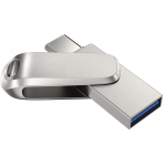 Двойни флашки 16GB Type-C USB 3.1 2IN1