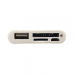 SD / Micro SD Card Reader от към Микро 2.0