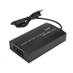 Адаптер AC/DC Universal INPUT 12-24V DC &220VAC 100W OUTPUT DC12-24V HX-100