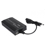 Адаптер AC/DC Universal INPUT 12-24V DC &220VAC 100W OUTPUT DC12-24V HX-100