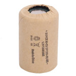 Акумулаторна батерия 1.2V 1300mAh  (NiCD) 1300sc 4/5