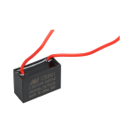 Кондензатор неполярен 1.5MF 450V AC 50 60HZ CBB61