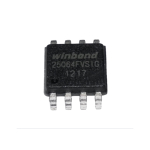 Интегрална схема W25Q32FVSIG SO-8