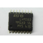 Интегрална схема L4978D SOIC-16