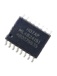 Интегрална схема ML4824IS1  SO-16
