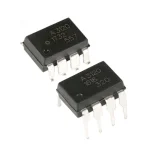 Интегрална схема A3120 DIP-8