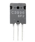 Транзистор  2SC3996 TO-264