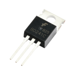 Транзистор BD241C TO-220