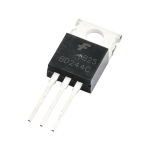 Транзистор BD244C    TO-220
