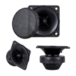 Говорител туитър MagicVoice Piezo TS-1013