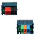 Захранващ блок 100W 12V 8.5A