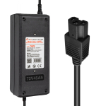 Адаптер зарядно за велосипеди Powermaster Electric 72V 45AH