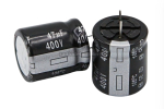 Кондензатор електр.47MF 400V  105\'C