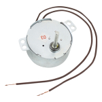 MOTOR DC 220V TYD-50SYNCHRONOUS