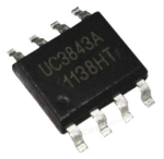 Интегрална схема UC3843AD8 SO-8  SMD