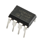 Интегрална схема  UC2843AN