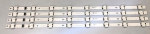 Диодни  ленти комплект 4 бр/pcs  SSC_Y19.5_TRIDENT_55UM73_REV00 set4